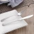 Import 4pcs silverware sets 18/10 stainless steel Knife fork spoon tableware cutlery set from China