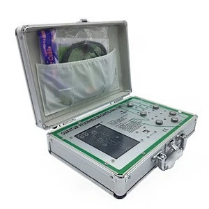 4rd 46 reports quantum health test machine and quantum therapy analyzer