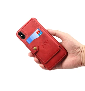 4U 2018 New Shockproof Other Mobile Phone Accessories For Iphone Xr XS Max Cover