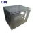 Import 4U Wall Mounted Server Rack Cabinet with Glass Door from China