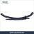 Import 4x4 pickup leaf springs for pickup truck rear suspension leaf spring truck spare parts from China