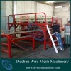 5-12mm Automatic Concrete Steel Bar Mesh Welding Machine/Steel Mesh Making Machines and Equipment