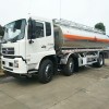 5-20CBM Fuel Refilling Truck Tanker Volume 10000-15000l Diesel 6000 Gallon Fuel Tank Truck