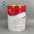 5 gallon &amp; 20kg tinplate bucket pail with steel wire handle for paint, coating or other chemical products container