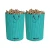 Import 5 Sizes Gardening Tool Bag Reusable Plastic Gardening Waste Bags Leaf Waste Bag Garden Camping Use from China