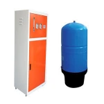 5-stages Reverse osmosis system water purifier filters machine drinking pure water