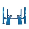 5 tons  4 post car lift tools used for mechanical workshop