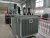 Import 500kva High voltage 3 phase step down distribution oil immersed power transformer from China