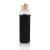 Import 500ML  Borosilicate Drinking Glass Water Bottle from China