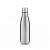 Import 500ml stainless metal cola shape vacuum flask  bottle metal sport bottle from China