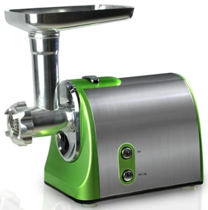 500W Home Use Portable Meat Grinder