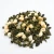 5042 OEM Heat Seal Food Grade Biodegradable nylon bag tea ginseng oolong licorice bag tea