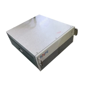 50Hz/60Hz Low Voltage Active Power Filter APF 0.4kV 50A Machinery Other Electrical Equipment