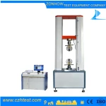 50kN 100kN 200kN 300kN material testing laboratory equipments Mechanical Tensile Strength Testing equipment