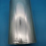 50mic Clear Transparent PETG Sleeve Shrink Film Beverage Bottle