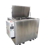 520L Engine Block Parts Ultrasonic Cleaner Rust Removal