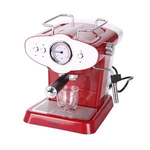 53mm Portafilter 1.0L Commercial Espresso Coffee Maker