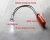 56cm flexible hose LED light hand tools pickup tool