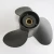 Import 58100-87L40-019 13 7/8 x 21 Marine Outboard Propeller Boat for Suzuki Aluminum Outboard Propeller from China