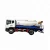 Import 5900 lit Displacement 2000 liter watering cart 2.5cbm light tank car 20000 liter water tank truck from China