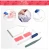 Import 5D Diamond Painting Kit for Adults and Kids With Full Square/Round Drill Diamond Art DIY Diamond Embroidery Kits Animal Gifts from China
