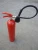 Import 5kg Alloy Steel CO2 Fire Extinguisher Convex Type from China