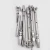 Import 5mm 3/16&quot; Stainless Steel Swageless Cable Railing Jaw End Turnbuckles from China