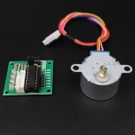 5V 12V PM Permanent Magnetic DC Stepper Motor For 3D Printer Laser Marking Machine Paper Feeder