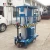 Import 6 meter one person electric mobile single mast lift/work platform from China