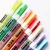 Import 60 Colors waterproof acrylic merker set with replace nib for paper wood canvas from China