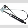 600n 100mm control lockable gas lift spring for furniture
