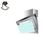 60*43cm Japan range hood filter Non Woven Filter Mesh Hood Filter Paper