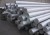 6061 alloy aluminum round rod / Carbide solid aluminium bar