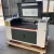 6090 CO2 Laser Metal and Nonmetal Hybrid Laser Cutting Engraving Machine /Bamboo/ Leather/Stainless Steel/MDF/ Wood/Glass