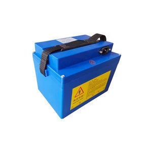 60V 20Ah lithium ion liepo4 battery for electric rickshaw electric bicycle 5000 cycles
