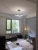 Import 60W 2 Rings D40+60cm celling led light pendant lights and lighting home from China