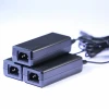 60w ac dc power adapter desktop power adaptors12v 5a power supply with us plug cul fc certified