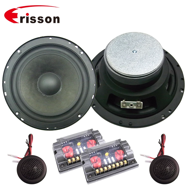 6.5 inch component speakers door car components speaker