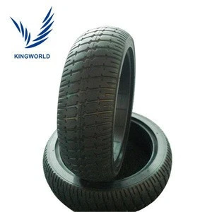 6.5 inch Durable Swing Car Tire