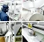 Import 6.5mil Passed 3 times quality inspection anti scratch TPU paint protective PPF film for motor vehicles from China