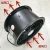 Import 6/8/10/12&#39;&#39; High Speed Industrial Iron Outer Rotor Fan Axial Flow Fan Ventilation Metal Exhaust Fan induct inline  Extractor from China