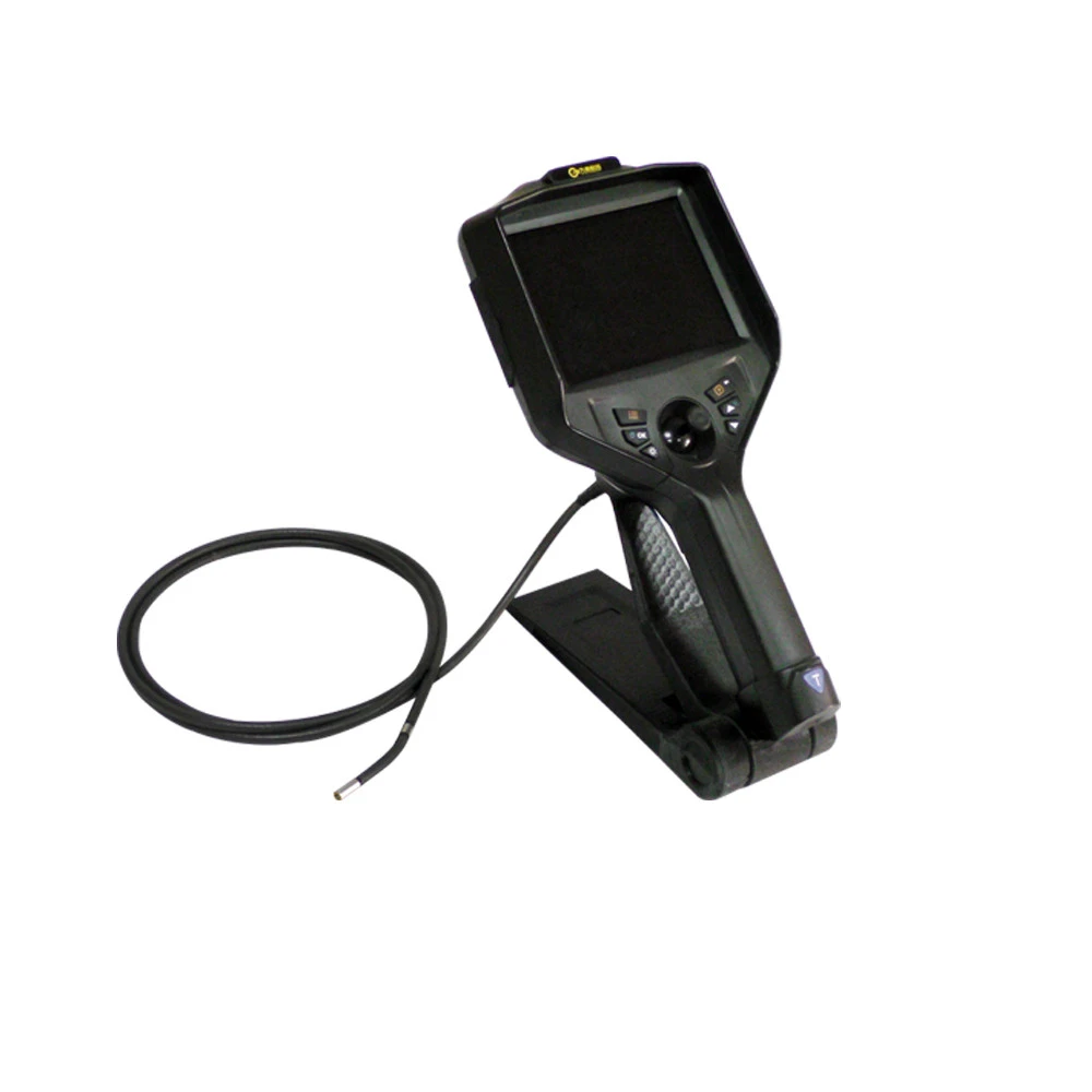 6mm Industrial Endoscope 8m Vehicle Videoscope Equipment