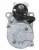 Import 6WF1 Engine auto 24V starter 1-81100-352-0 M009T81471 1-81100352-4 for truck from China
