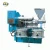 Import 6yl-95 screw press hot cold pressing walnuts oil press with filtering vacuum from China