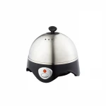 7 Eggs Capacity Automatic Electric Boiled Egg Cooker Egg Boiler