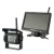 Import 7 Inch wireless rear view system car monitor with camera kit from China