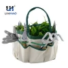 7 pcs garden hand tool set bag, garden tool set, Garden Tool Set with bag