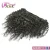 Import 7 Pieces Virgin Indian Human Hair 7A XBL Long Curly Clip In Human Hair Extension from China