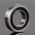 Import 7006C 2rz p4 Angular Contact Ball Bearing 30mm from China