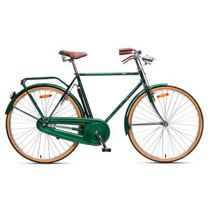 700C Classic Bicycle Wholesale Bikes Retro City Bike For Italian
